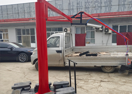 双河市机械抓手机械抓手可伸缩化肥搬运机械双河市自动机械手饲料抓袋机原理双河市气动助力机械臂